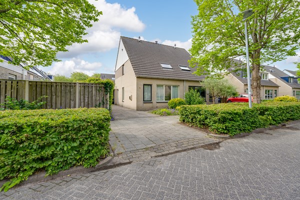 Medium property photo - Veranda 74, 1628 JX Hoorn